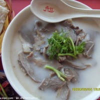單縣羊湯培訓羊肉湯做法-招商加盟