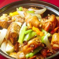 黃燜雞米飯學費報價-求專業(yè)培訓班