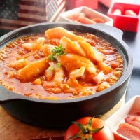 學(xué)做刀削面制作步驟-學(xué)刀削面開(kāi)店