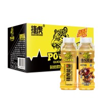 【捷虎能量飲料】招商項目詳情