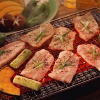 韓國烤肉培訓學?！莶税栾埖燃夹g都教