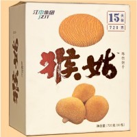 酥性餅干酶制劑 改良劑