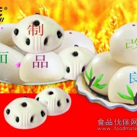用在饅頭里面的乳化劑