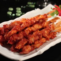 油炸類小吃技術(shù)培訓(xùn)—邯鄲學(xué)炸雞到哪好