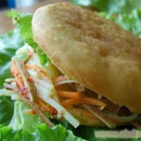 煙臺(tái)里脊肉餅培訓(xùn)價(jià)格（品味軒價(jià)低）