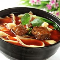 煙臺(tái)刀削面培訓(xùn)學(xué)?！兪止ぜ夹g(shù)學(xué)會(huì)受用終生