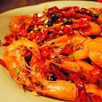 濰坊香辣蝦加盟機構(gòu)—學(xué)美食到品味軒很實惠