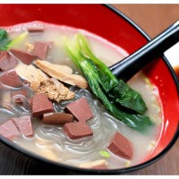 北京鴨血粉絲湯培訓(xùn)學(xué)?！”緞?chuàng)業(yè)不是夢