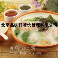 煙臺(tái)麻辣燙培訓(xùn)學(xué)校-教學(xué)麻辣燙底料做法
