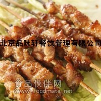 燒烤培訓(xùn)學(xué)校-助力教學(xué)燒烤開店