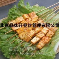 大連學(xué)燒烤技術(shù)—腌肉技術(shù)配方實(shí)操培訓(xùn)