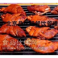 大連烤豬蹄培訓(xùn)學(xué)?！?guī)機(jī)構(gòu)教學(xué)放心