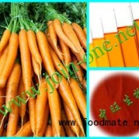胡蘿卜素，β-胡蘿卜素