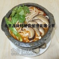 煙臺(tái)教做土豆粉技術(shù)速成班—專業(yè)老師指導(dǎo)學(xué)習(xí)