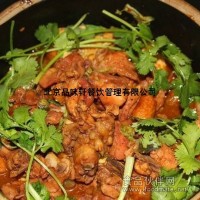煙臺(tái)學(xué)做雞公煲經(jīng)營(yíng)—正宗配方技術(shù)培訓(xùn)教育