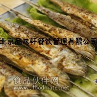 青島夜市燒烤技術(shù)培訓(xùn)-夏季無煙燒烤