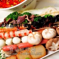 加盟麻辣燙技術(shù)培訓(xùn)學(xué)習(xí)—手把手指導(dǎo)操作