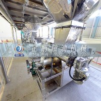 榨油廠加工設備