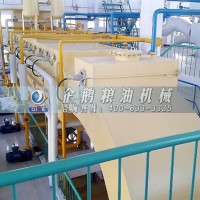 米糠油浸出設備廠家