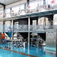 菜籽油榨油機(jī)生產(chǎn)線，企鵝糧油機(jī)械經(jīng)驗(yàn)多