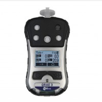PGM-2500復(fù)合式氣體檢測(cè)儀