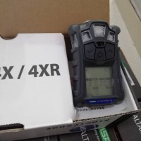 便攜式四合一氣體檢測(cè)儀梅思安天鷹4XR
