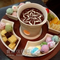 樂(lè)厚甜味香精：酸奶白脫藍(lán)莓姜味香橙等