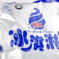專業(yè)蓬萊閣冰淇淋粉，性價(jià)比高的冰淇淋粉，好而不貴