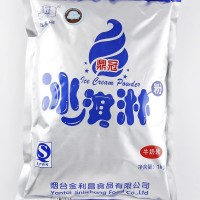 供應(yīng)高檔冰激凌奶漿,冰淇淋粉,冰糕粉