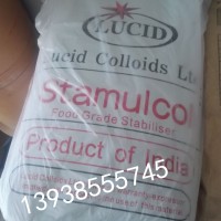膠瓜爾豆膠 植物膠