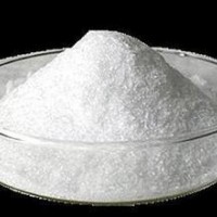 食品級(jí)聚丙烯酸鈉
