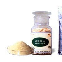 海藻酸鈉生產(chǎn)廠家 海藻酸鈉用途 海藻酸鈉用量