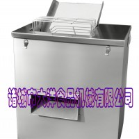 大洋切魚片機，鮮魚橫截面切片設備