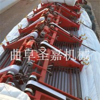 圣嘉制造家用小型木薯挖掘機(jī)  廠家低價(jià)直銷(xiāo)土豆挖掘機(jī)