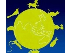 第十四屆亞洲寵物展覽會
