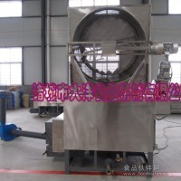 蘭花豆油炸機，大洋系列油水混合油炸機
