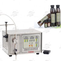 廠家直銷磁力泵灌裝機(jī)精油灌裝機(jī)（5-10ml）