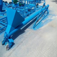 減速電機(jī)管式上料機(jī) 小麥灌包提升機(jī)Lj1