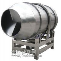 豆類滾筒攪拌機(jī)  豆干拌料機(jī)  調(diào)料攪拌機(jī)