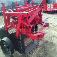 知母藥材挖掘機(jī)制造商 板藍(lán)根藥材收獲機(jī)廠家電話