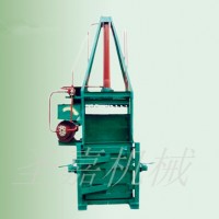 全自動棉花打包機操作方法   廠家直銷金屬液壓打包機