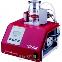 經(jīng)濟(jì)型分子泵組HiCube 80 Eco