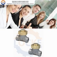 進(jìn)口低溫液氮止回閥品牌/廠家/洛克LOCKE泵閥總銷售