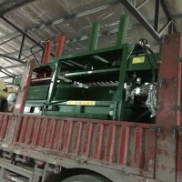 立式液壓打包機廠家 棉花打包機型號