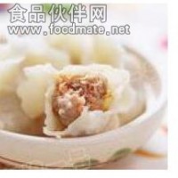 速凍餃子餡報(bào)團(tuán)劑