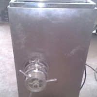 牛羊凍肉絞肉機(jī)