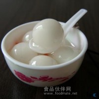 速凍湯圓粉改良劑