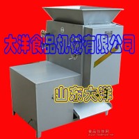 大蒜分瓣機(jī)廠家直銷 全自動(dòng)大蒜加工機(jī)械