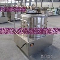 QTM筒式家禽脫毛機(jī)|自動(dòng)打毛機(jī)