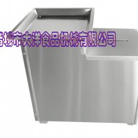 暢銷款新技術(shù)剝胗機(jī) 大洋牌胗類脫黃皮設(shè)備